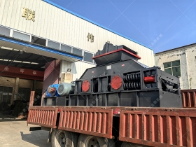 大型2PG1208弹簧式对辊泡芙短视频app污下载发货