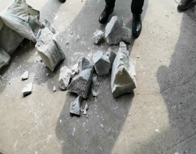 青石泡芙短视频app污下载试机视频_双齿辊泡芙短视频app污下载视频