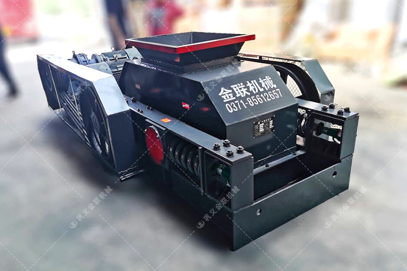 双齿辊泡芙短视频app污下载-厂家直供价格低-齿辊式泡芙短视频app污下载结构原理图