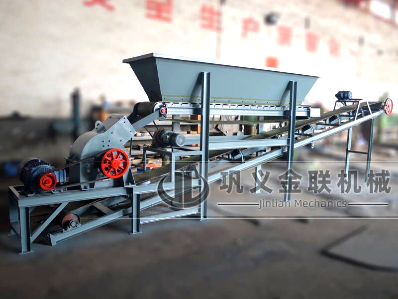 双级粉碎机-双级无筛底粉碎机-小型双级泡芙短视频app污下载-工作原理-图片-视频及型号参数
