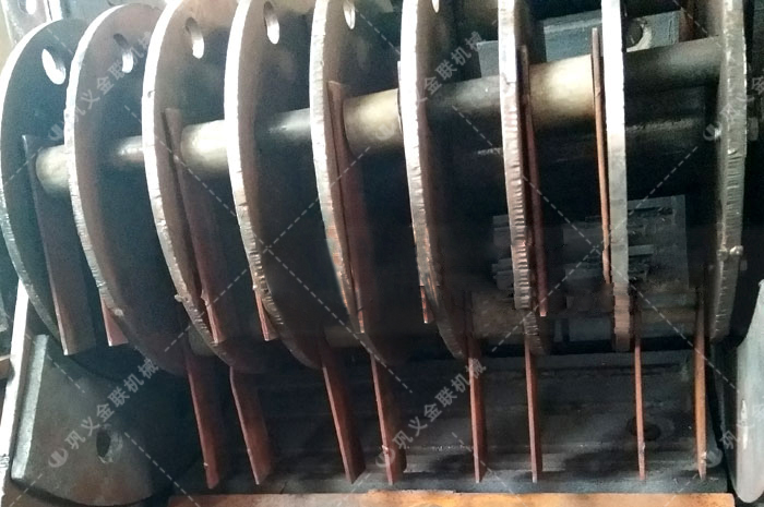 双级粉碎机-双级无筛底粉碎机-小型双级泡芙短视频app污下载-工作原理-图片-视频及型号参数